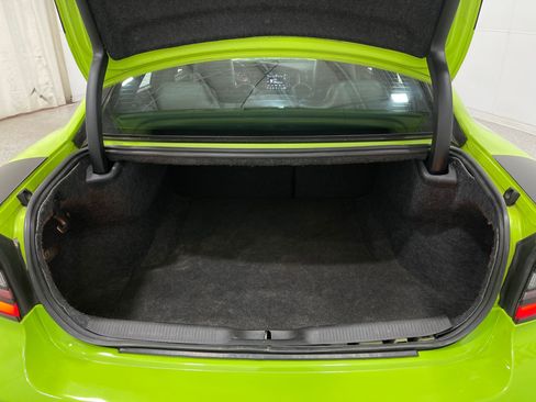 Used 2019 Dodge Charger Scat Pack w/ Daytona Edition Group RWD image 23
