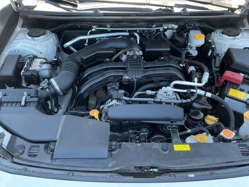 Used 2021 Subaru Crosstrek 2.5i Limited w/ Moonroof Package 2 AWD/4WD image 29