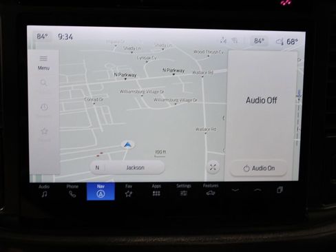 Used 2025 Ford F150 Tremor w/ Equipment Group 402A High image 54