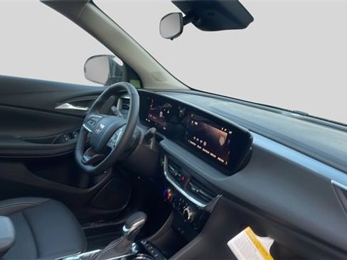New 2026 Buick Encore GX Sport Touring w/ Studio Series image 22