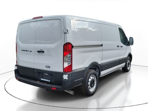 New 2026 Ford Transit 150 Low Roof image 6
