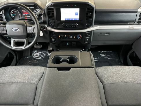 Used 2021 Ford F150 XLT w/ Tow Technology Package image 3