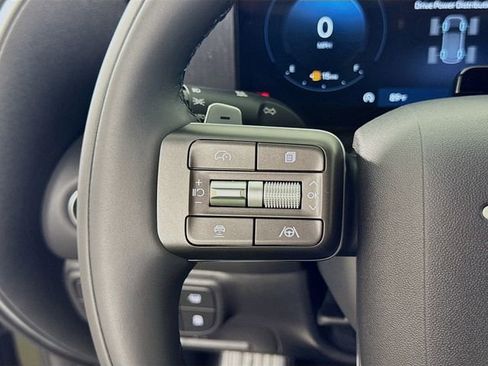 New 2026 Hyundai Palisade Calligraphy image 17