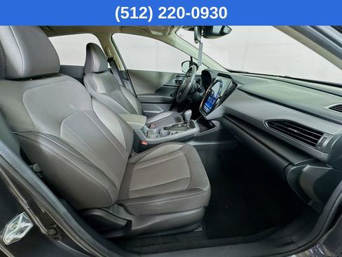 Used 2026 Subaru Crosstrek 2.0i Premium AWD/4WD image 35