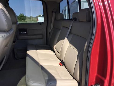 Used 2007 Ford F150 XLT AWD/4WD image 12