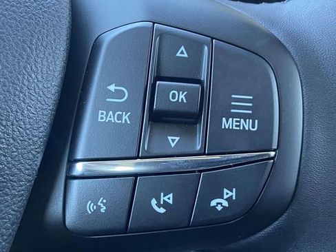 New 2025 Ford Bronco Sport Outer Banks w/ Outer Banks Tech Package+ image 16