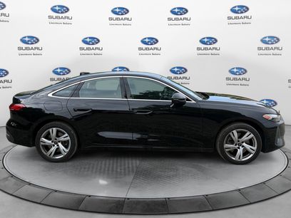 Used 2025 Audi A5 2.0T Premium Plus w/ Premium Plus