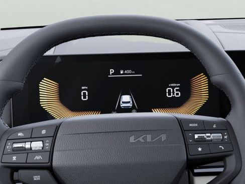 New 2027 Kia Sportage EX FWD image 17
