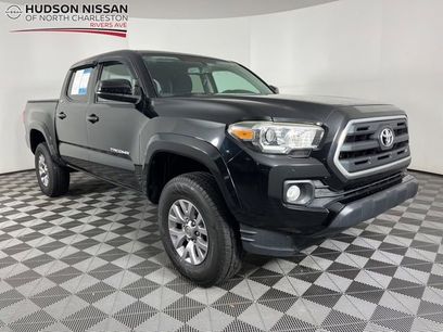 Used 2017 Toyota Tacoma SR5