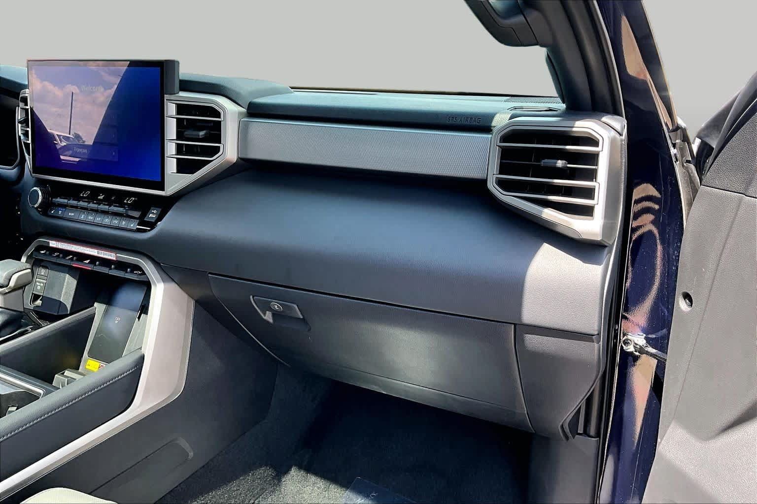 Certified 2026 Toyota Tundra Limited AWD/4WD image 19