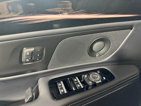 New 2026 Lincoln Nautilus Premier w/ Equipment Group 102A image 15