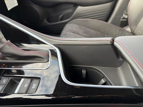 New 2025 Acura ADX A-Spec AWD/4WD image 23