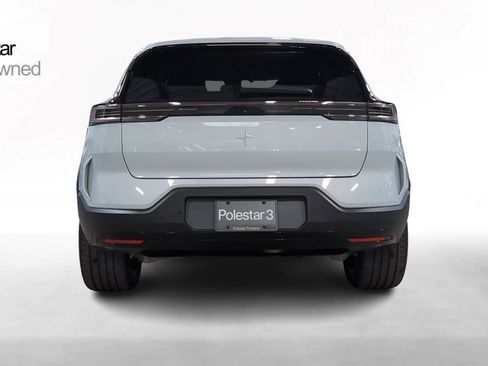 Used 2025 Polestar Polestar 3 image 4