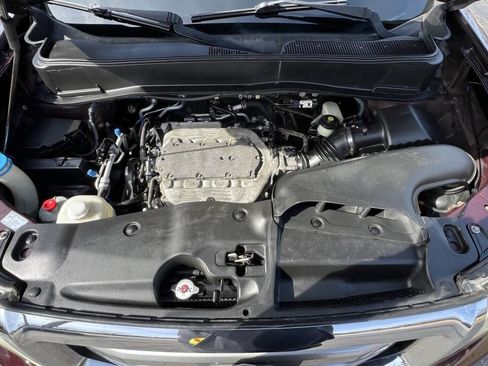 Used 2010 Honda Pilot EX-L image 40