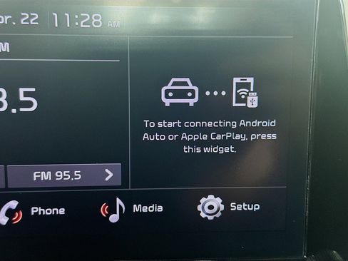 Used 2024 Kia Forte LXS image 21