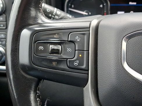 Used 2022 GMC Sierra 3500 Denali image 20