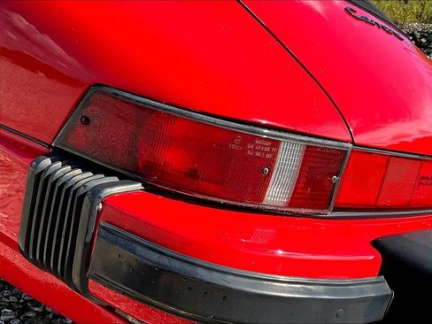 Used 1988 Porsche 911 Carrera image 28