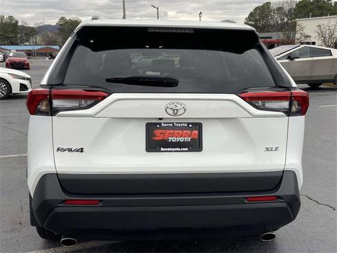 Certified 2024 Toyota RAV4 XLE w/ Convenience Package image 39