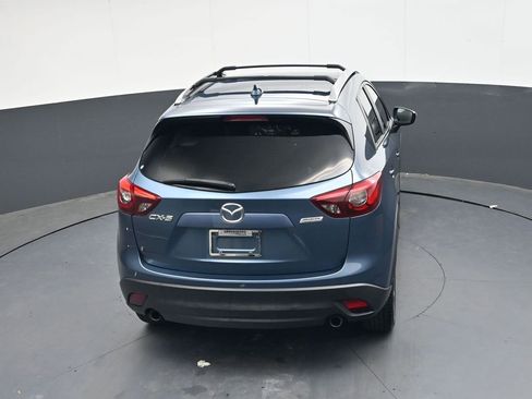 Used 2016 MAZDA CX-5 Grand Touring FWD image 24
