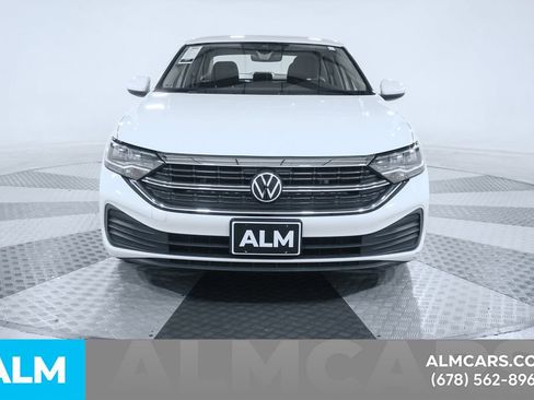 Used 2024 Volkswagen Jetta S FWD image 10