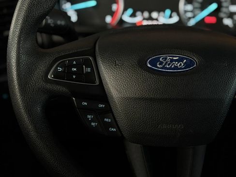 Used 2021 Ford EcoSport SE w/ SE Convenience Package image 22