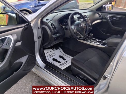 Used 2014 Nissan Altima 2.5 S image 14