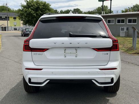 New 2026 Volvo XC60 T8 Ultra w/ Climate Package AWD/4WD image 20