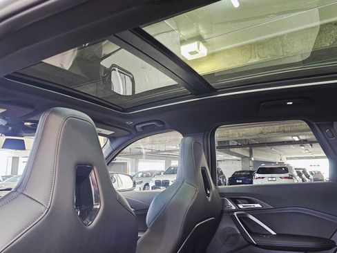 New 2025 BMW X1 M35i image 26