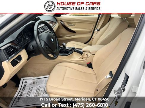 Used 2013 BMW 335i xDrive 4dr Sdn 335i xDrive AWD image 17