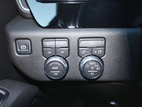 New 2026 GMC Sierra 1500 Elevation w/ Preferred Package image 23