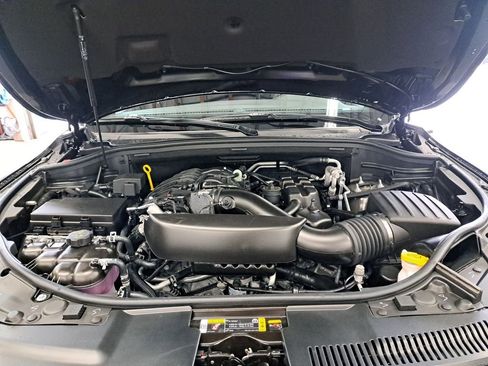 New 2026 Dodge Durango GT image 28