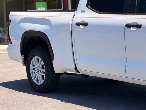Used 2024 Toyota Tundra SR5 AWD/4WD image 5