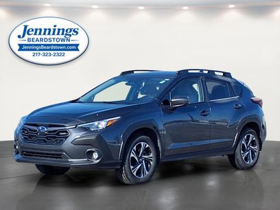Used 2024 Subaru Crosstrek 2.0i Premium