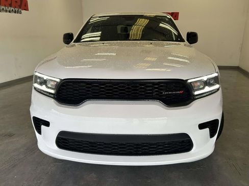 Used 2025 Dodge Durango GT AWD/4WD image 8