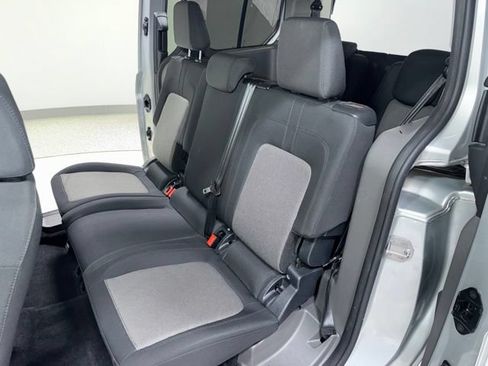 Used 2023 Ford Transit Connect XL FWD image 2