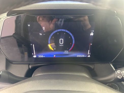 Used 2024 Chevrolet TrailBlazer ACTIV image 26