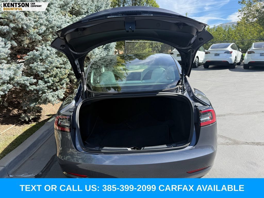 Used 2023 Tesla Model 3 Long Range AWD/4WD image 31