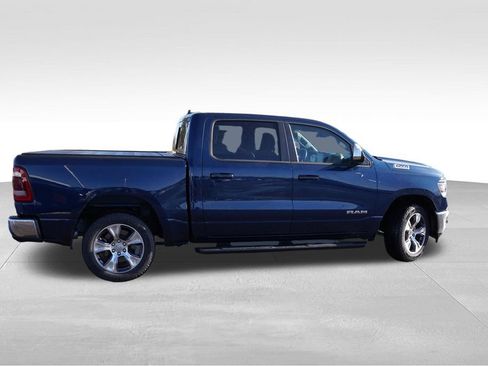 Used 2023 RAM 1500 Laramie AWD/4WD image 5