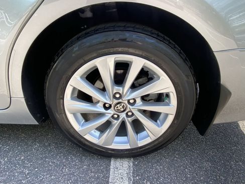 Certified 2023 Toyota Camry LE w/ Cold Weather Package image 16