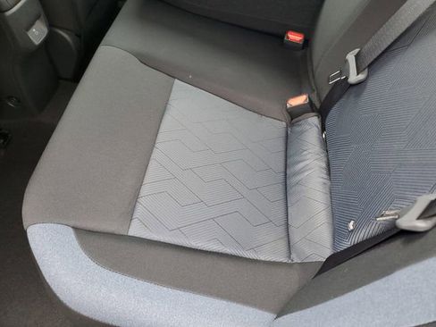 New 2025 Nissan Versa SV w/ Trunk Package image 14