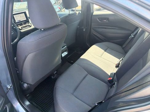 Certified 2024 Toyota Corolla LE w/ LE Premium Package FWD image 14