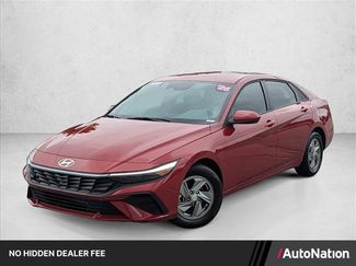 Certified 2026 Hyundai Elantra SE w/ Cargo Package FWD video 1