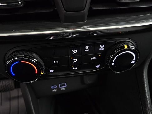 New 2026 Buick Encore GX Preferred w/ Advanced Technology Package image 17