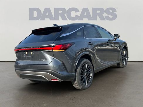 New 2026 Lexus RX 350 Premium image 2