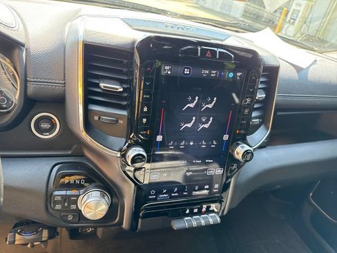 Used 2023 RAM 1500 Laramie AWD/4WD image 20