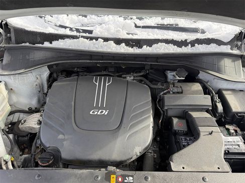 Used 2016 Kia Sorento LX w/ LX Convenience Package image 27