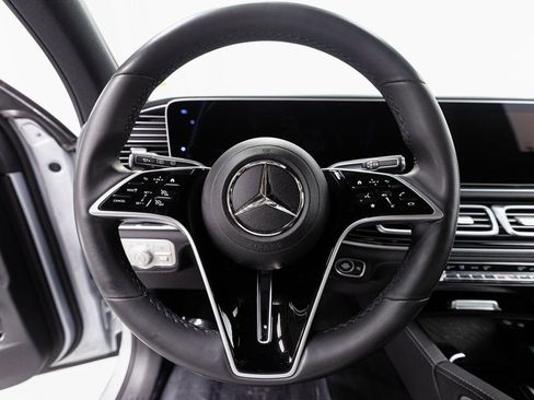 Certified 2024 Mercedes-Benz GLE 350 GLE 350 image 12