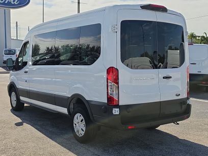 Used 2024 Ford Transit 350 148 Medium Roof
