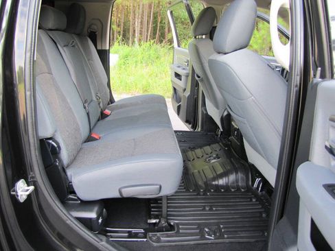 Used 2016 RAM 2500 Lone Star AWD/4WD image 19