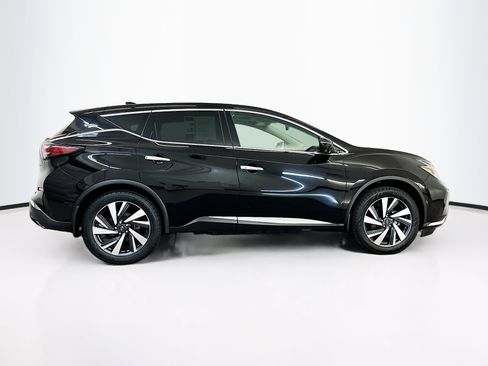 Used 2023 Nissan Murano SL w/ SL Moonroof Package AWD/4WD image 10